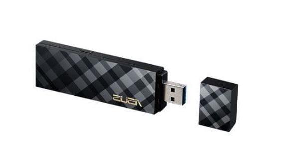 Stick USB WiFi: como funciona