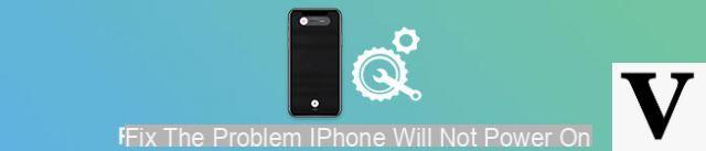 IPhone Data Recovery That Won't Turn On: All Methods 2021