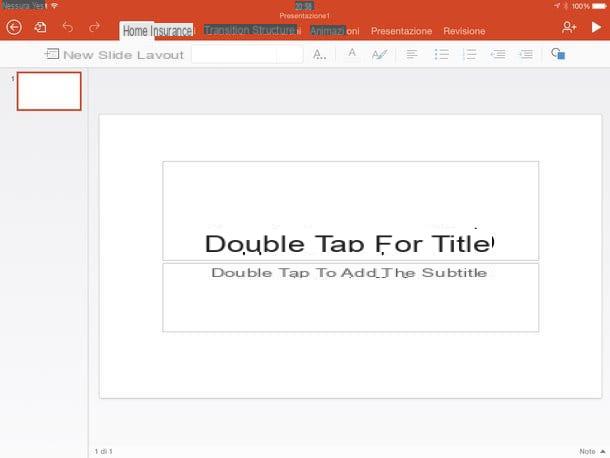 How to use Microsoft Office PowerPoint