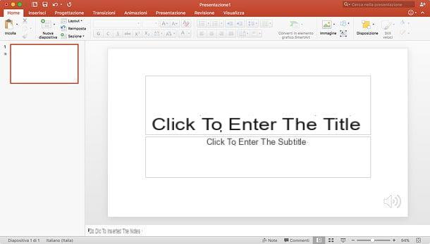 How to use Microsoft Office PowerPoint