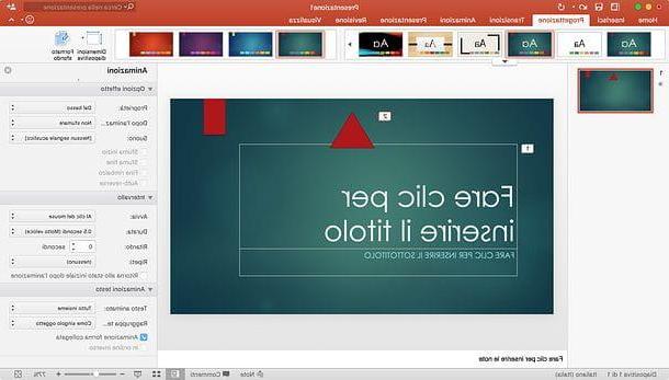 Comment utiliser Microsoft Office PowerPoint