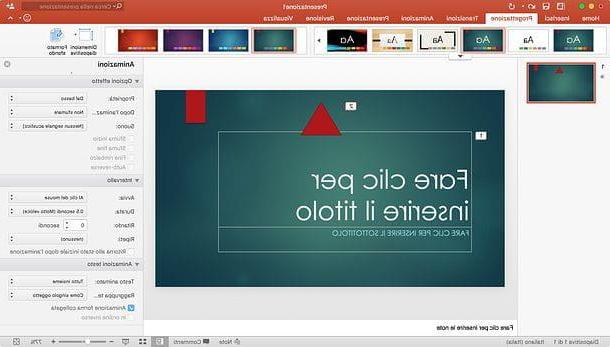 Como usar o Microsoft Office PowerPoint