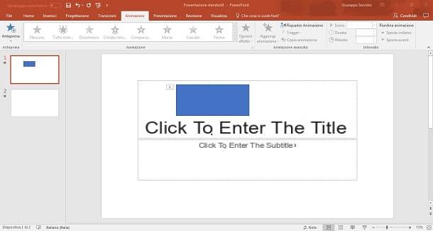 Cómo utilizar Microsoft Office PowerPoint