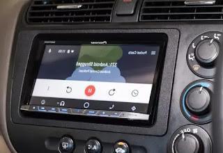 Las mejores aplicaciones de Android Auto para música, mensajes, mapas y más