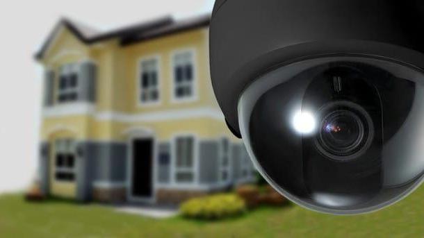 IP camera: how it works