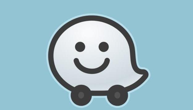 Cómo funciona Waze