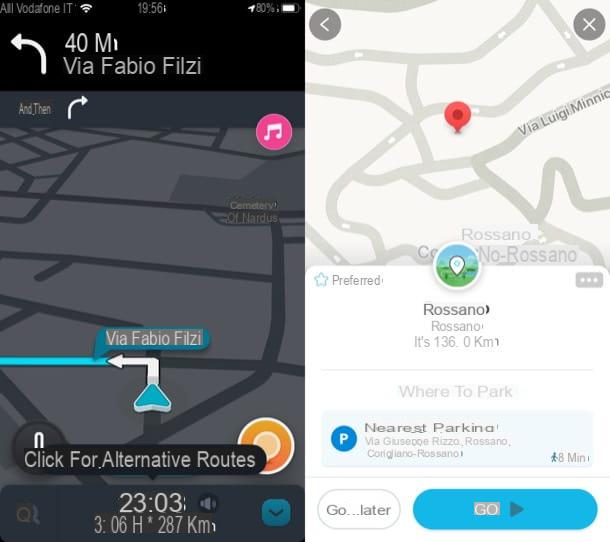 Comment fonctionne Waze