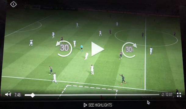 Como o DAZN funciona