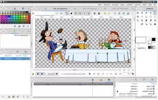 Best free 2D and 3D animation programs