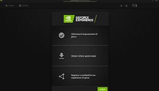<a name= Configurações ideais para placas gráficas NVIDIA e AMD