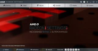 <a name= Configurações ideais para placas gráficas NVIDIA e AMD