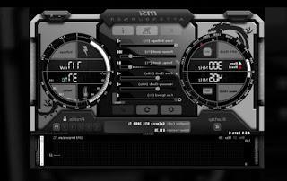Ferramenta Afterburner Configurações ideais para placas gráficas NVIDIA e AMD