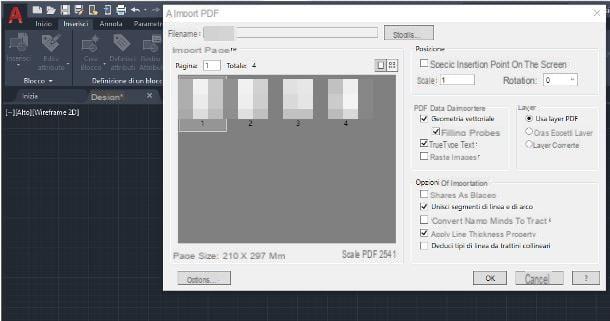 Comment insérer une image dans un PDF