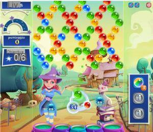 Bubble Witch 3 cheats and guide to pass the levels
