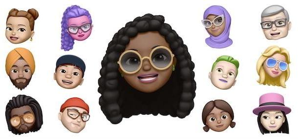 Comment utiliser Memoji sur WhatsApp