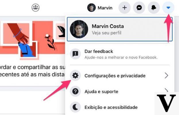 Como recuperar postagens excluídas no Facebook: guia 2021