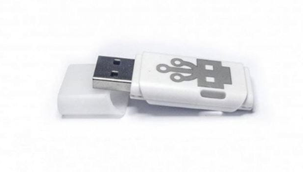 Cómo reparar memorias USB rotas