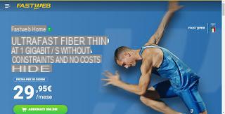 More affordable and reliable home internet offers Fiber or ADSL