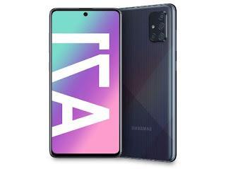 Los mejores teléfonos inteligentes Samsung Galaxy A, M, S y Note Series