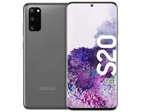 Os melhores smartphones da série Samsung Galaxy A, M, S e Note
