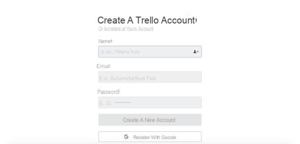 Cómo usar Trello