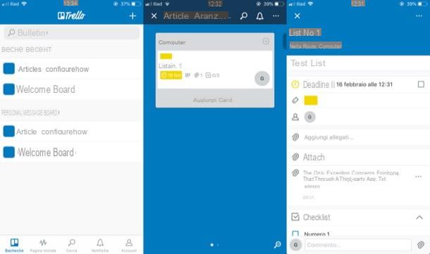 Comment utiliser Trello