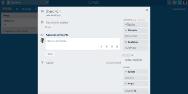 Comment utiliser Trello