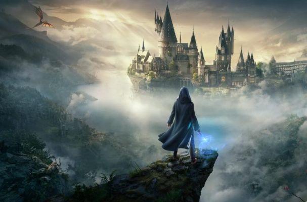 Hogwarts Legacy, the review: here is the video game inspired by the magical world of Harry Potter