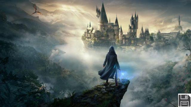 Hogwarts Legacy, the review: here is the video game inspired by the magical world of Harry Potter
