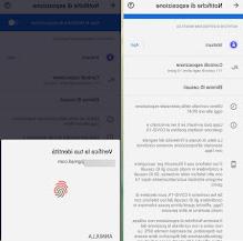 Configuración de Android oculta en la aplicación de Google