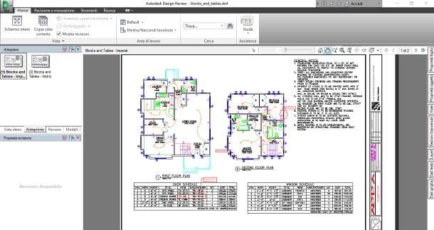 How to open DWF file