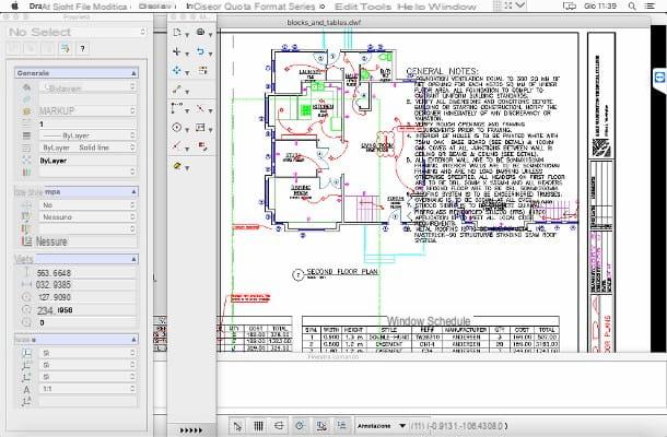 How to open DWF file