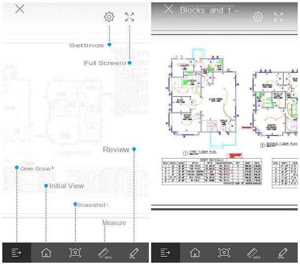 How to open DWF file