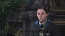 Hogwarts Legacy, la mejor escoba y cómo actualizarla