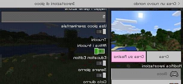 How to use commands in Minecraft