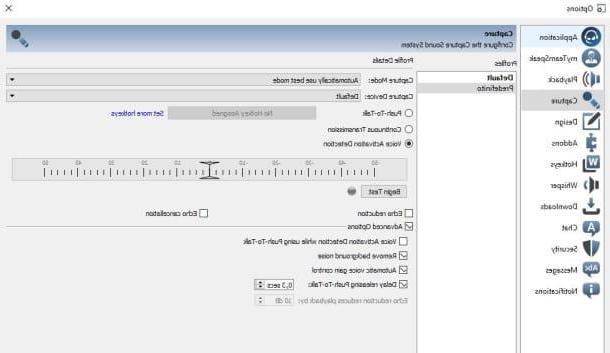 Como usar o TeamSpeak