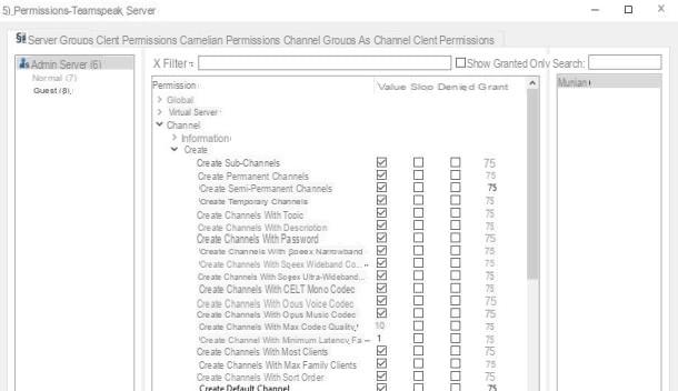 Cómo utilizar TeamSpeak