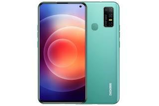 DOOGEE N30 Como escolher o novo celular Android