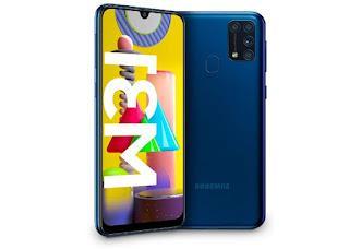 Samsung Galaxy M31 Como escolher o novo celular Android