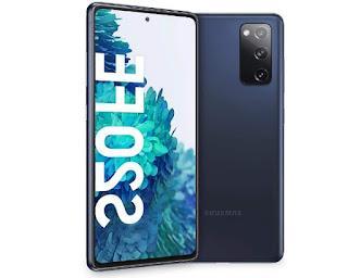 Samsung Galaxy S20 FE Como escolher o novo celular Android