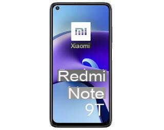 Xiaomi Redmi Note 9T 5G Como escolher o novo celular Android
