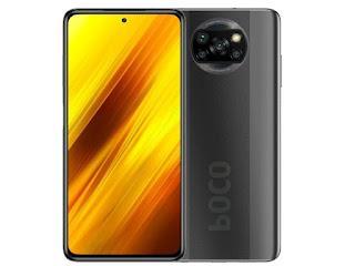 Xiaomi POCO X3 NFC Como escolher o novo celular Android