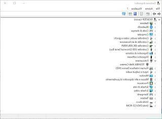 Gerenciador de Dispositivos Windows Como configurar a webcam em um PC