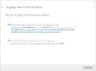 Atualizar driver do Windows Como configurar a webcam em um PC