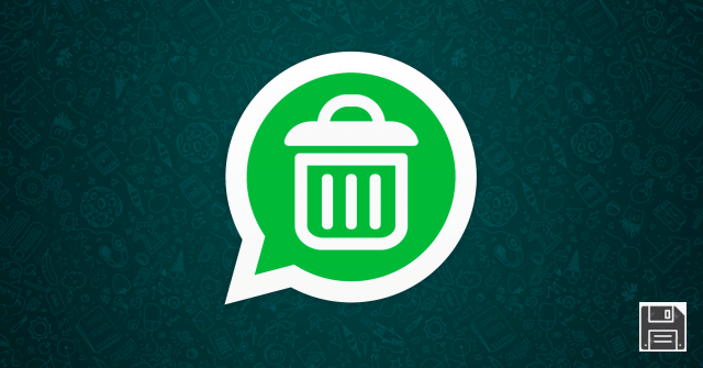 How to recover deleted videos from WhatsApp Android