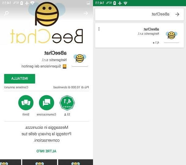 aBeeChat: que es y como funciona