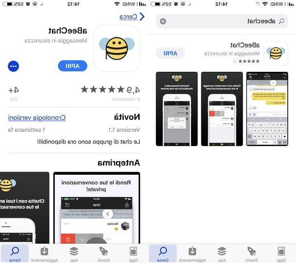 aBeeChat: que es y como funciona