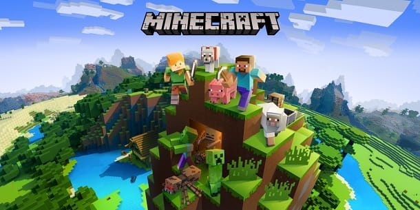 Como recuperar um mundo de Minecraft apagado