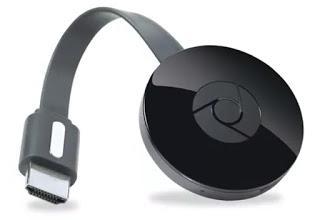 Chromecast guide with 16 tricks and applications to use it at its best