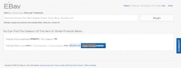 Leilão do eBay: como funciona